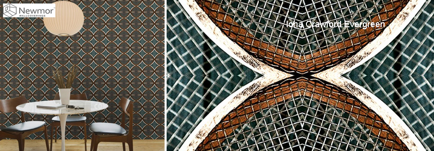 Iona Crawford Designs by Newmor Iona Crawford Designs by Newmor